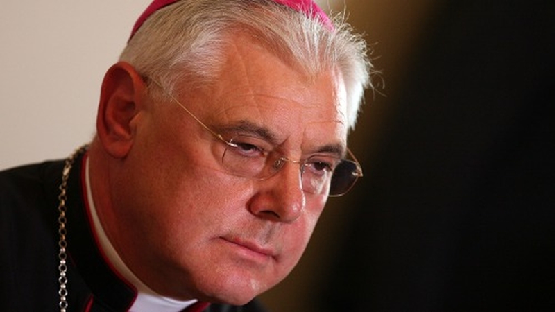 Gerhard Mueller has been appointed Prefect of the Congregation for the Doctrine of the Faith