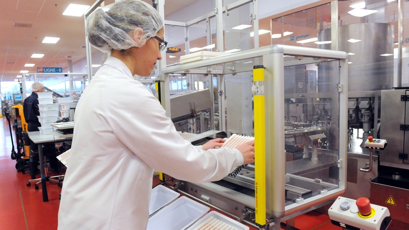 GSK planned to cut costs by £1bn per year by 2016