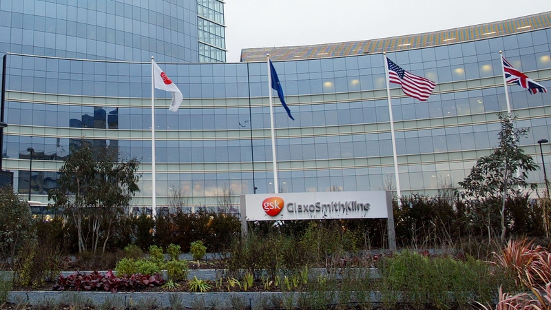 GSK has agreed to be monitored by US government officials for five years