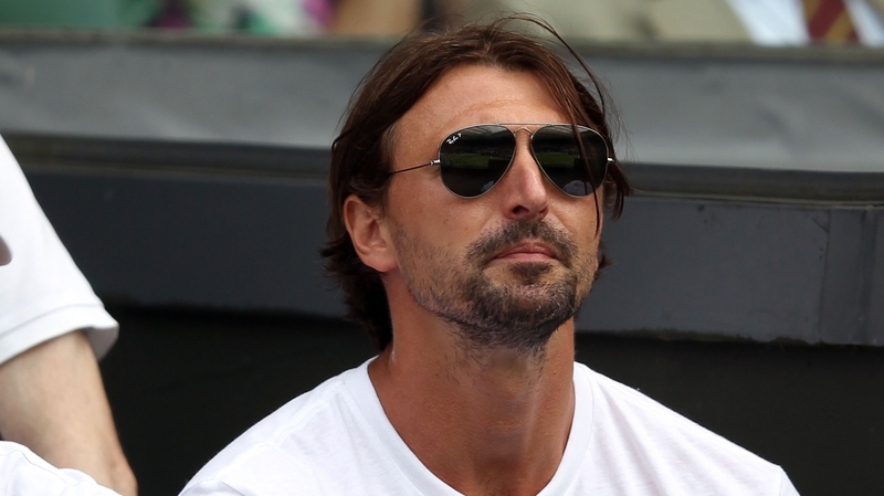 Ivanisevic: "It's a good thing I'm not playing now. It's up to the guys playing now to complain or to say something."