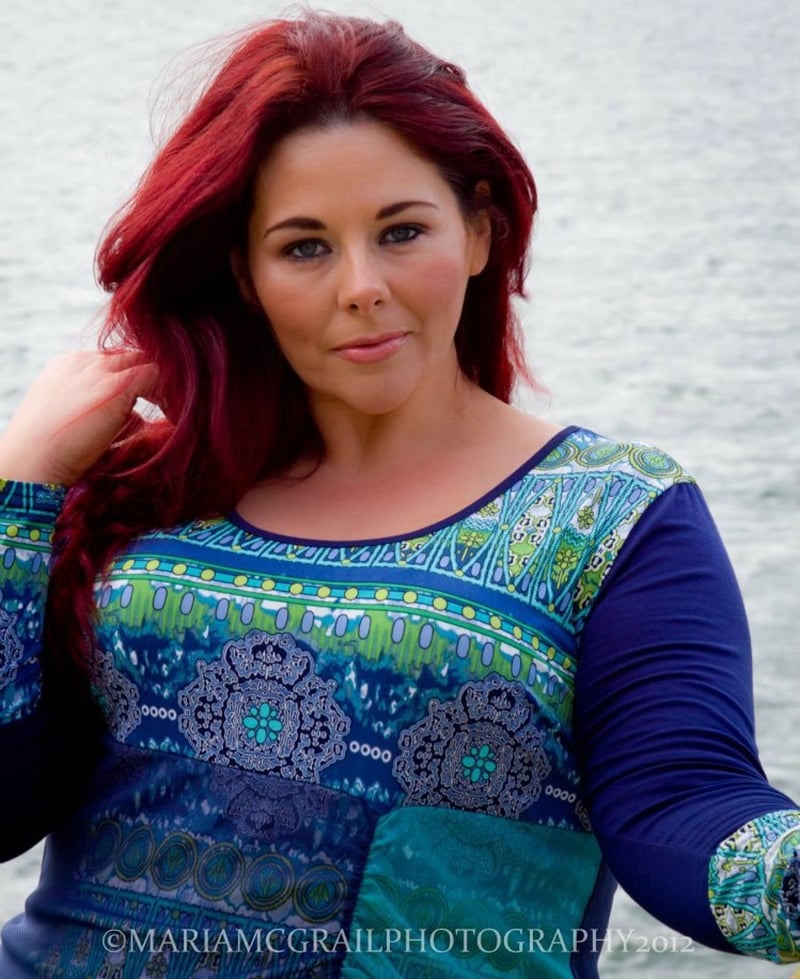 Image (c) Maria McGrail for Tempted Boutique