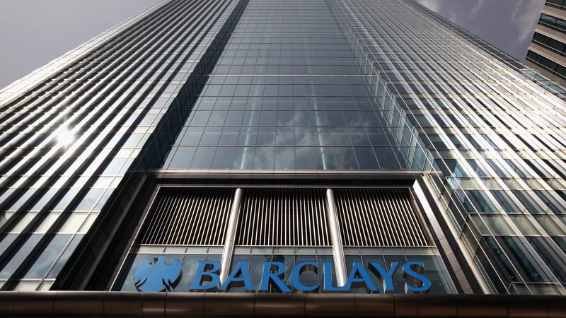 Dark pool trading - Barclays has admitted it broke the law and has agreed to pay $70m to US authorities