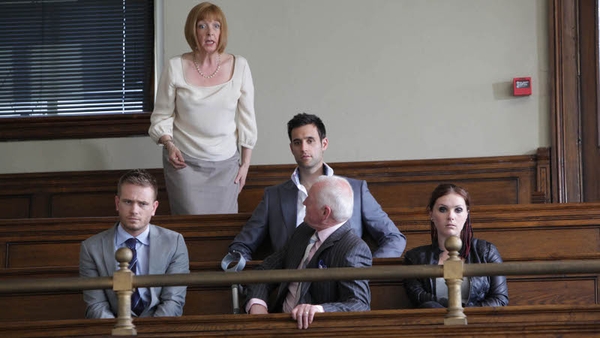 It's time to hear the judge's verdict