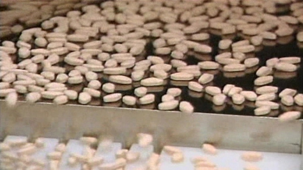 The criminals involved in selling and supplying the medicines are known traffickers