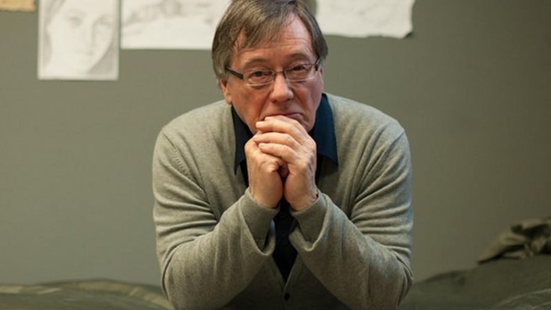 Silas is on the loose