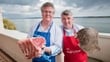 Martin & Paul's Surf 'n' Turf