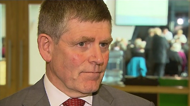 Professor Tony Fahey said crushing debts did not stop economic growth or welfare provision in the past