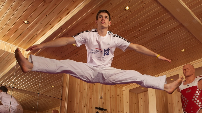 Aaron Cook's exclusion from the Olympics looks set to lead to selection changes