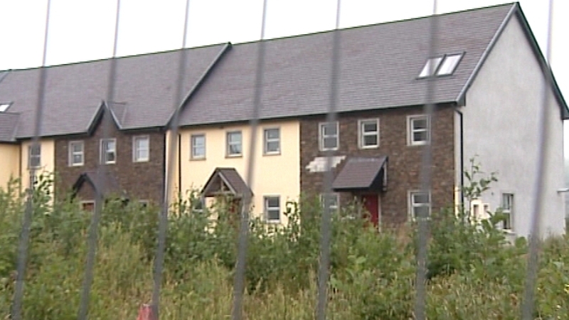 Annagh Banks has a reserve of €50,000