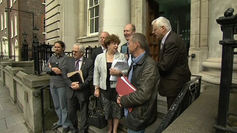 Opposition query how EU deal can benefit taxpayers