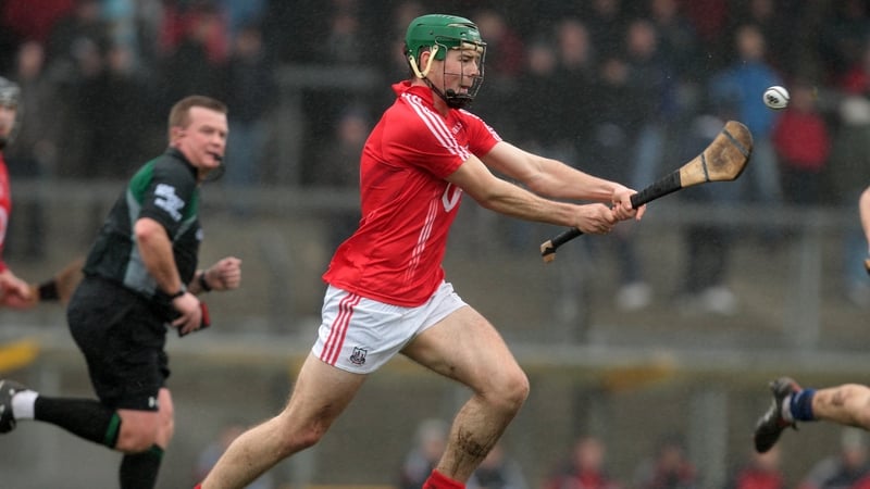 Joyce recently featured in the Cork U-21 side that lost narrowly to Tipperary in the Munster championship