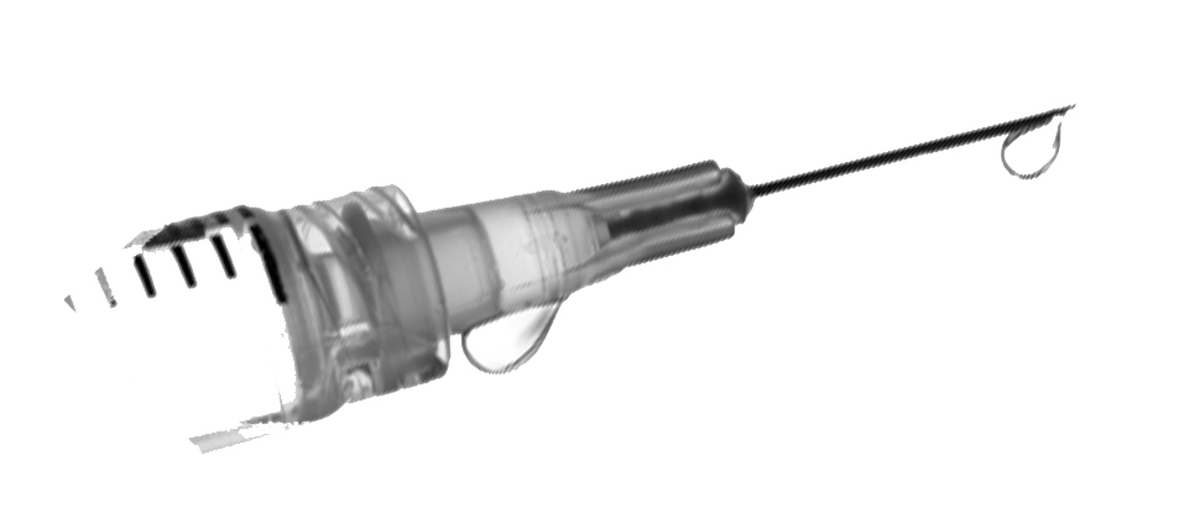 Begotten Not Made by Paul Meade