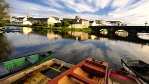 Mary Kelly’s Shop, by Maria O’Rourke