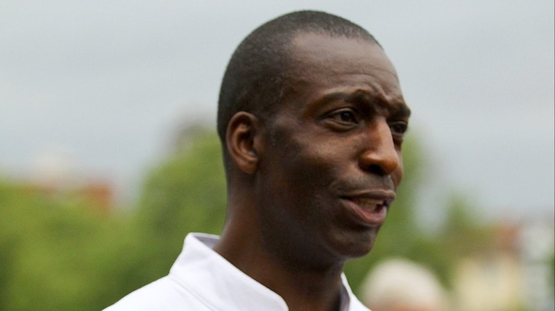 Michael Johnson believes doping bans should last four years