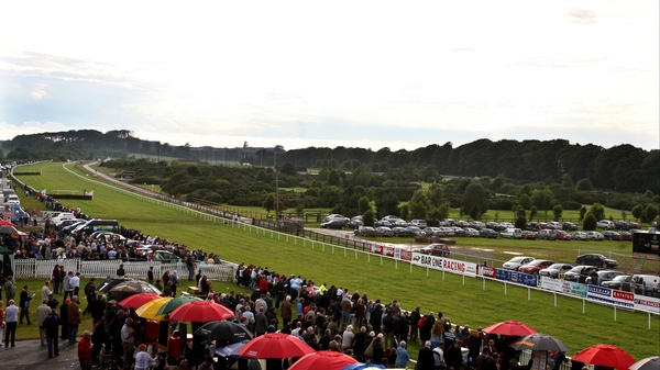 Preview of Friday's Bellewstown card
