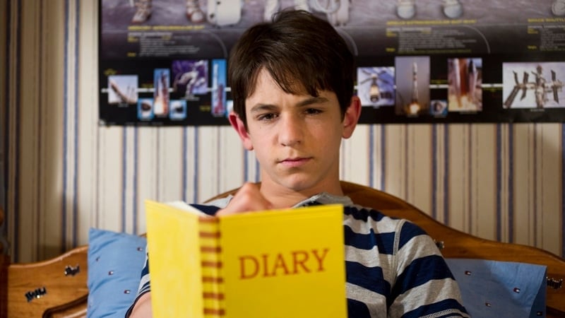 Watch the trailer of Diary of a Wimpy Kid: Dog Days.