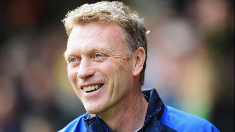 David Moyes wants to get new signings involved in pre-season training