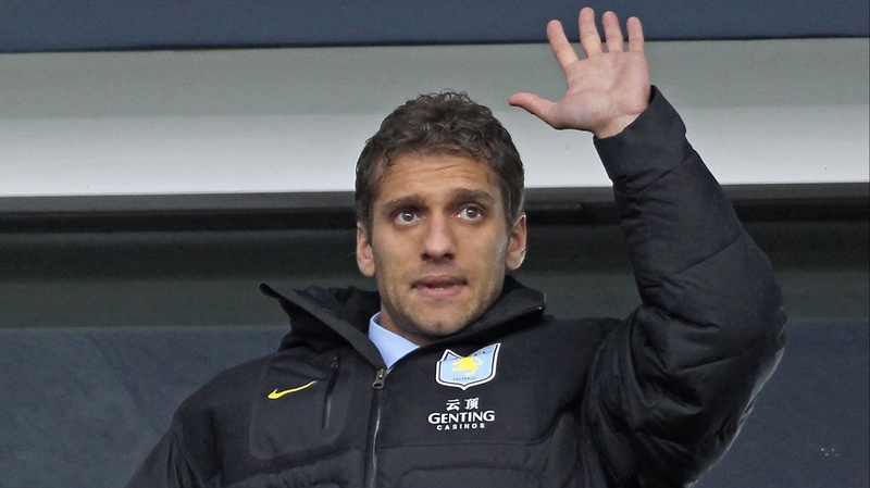 Stiliyan Petrov was diagnosed with acute leukaemia towards the end of last season