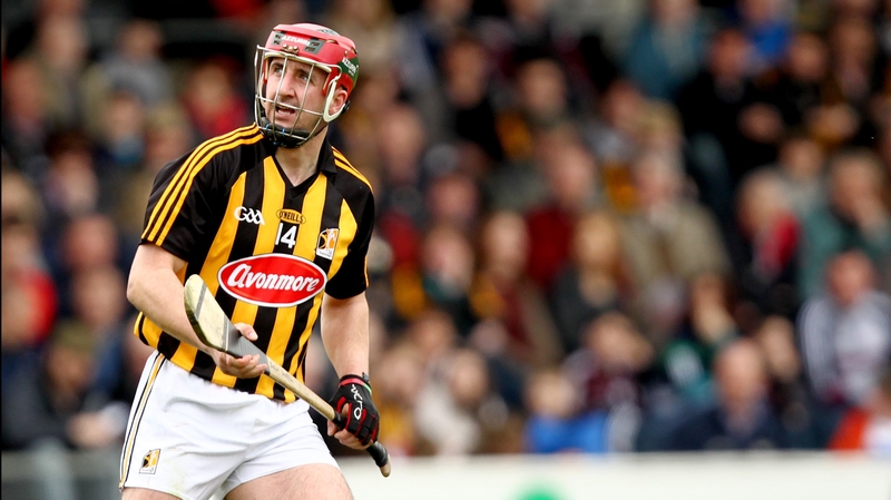 Eoin Larkin is likely to start for the Cats