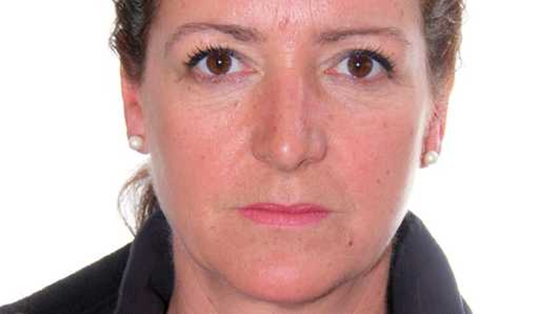 Anna Merveldt: dressage