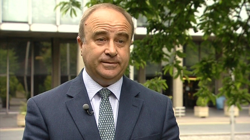 Financial Services Ombudsman received just over 3,000 complaints between July and December