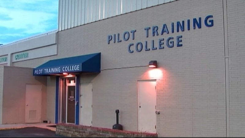 Pilot Training College will be before the High Court again next Thursday when creditors will be heard