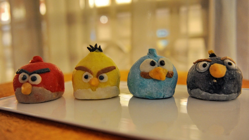 The New York Times reported that the NSA is tapping into smartphone applications such as Angry Birds to scoop up personal data