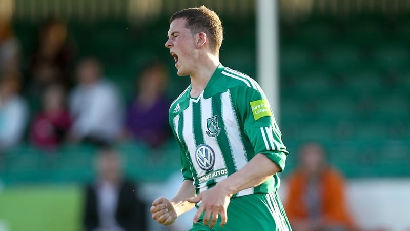 Pierce Sweeney has joined Premier League new boys Reading