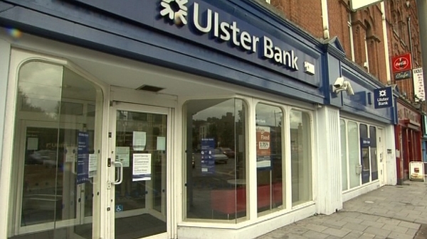 Ulster Bank has given clients four options to the deal with the underpayment
