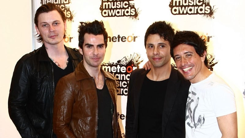 Stereophonics