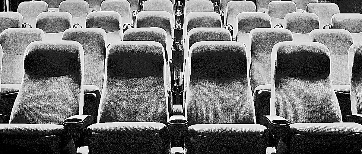 The Old Abbey Theatre as the New Begins