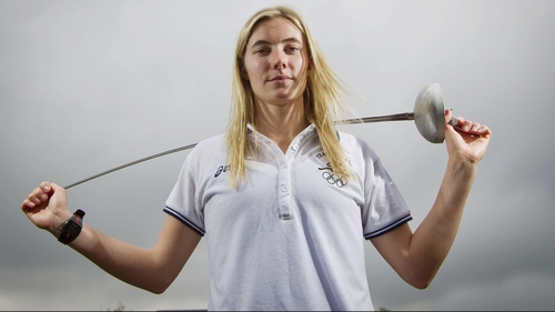 Natalya Coyle produced a super all-round performance in Sofia on Friday