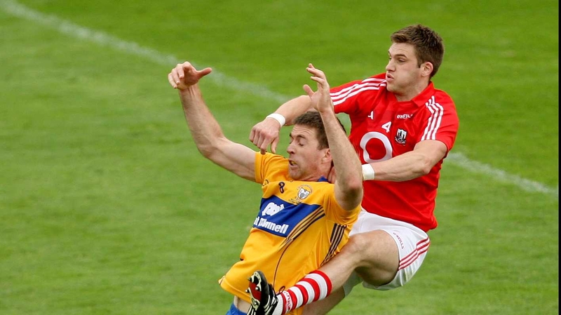 Eoin Cadogan is the new Armagh hurling strength and conditioning coach