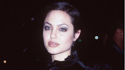 Angelina Jolie said she hopes her story will inspire other women fighting cancer