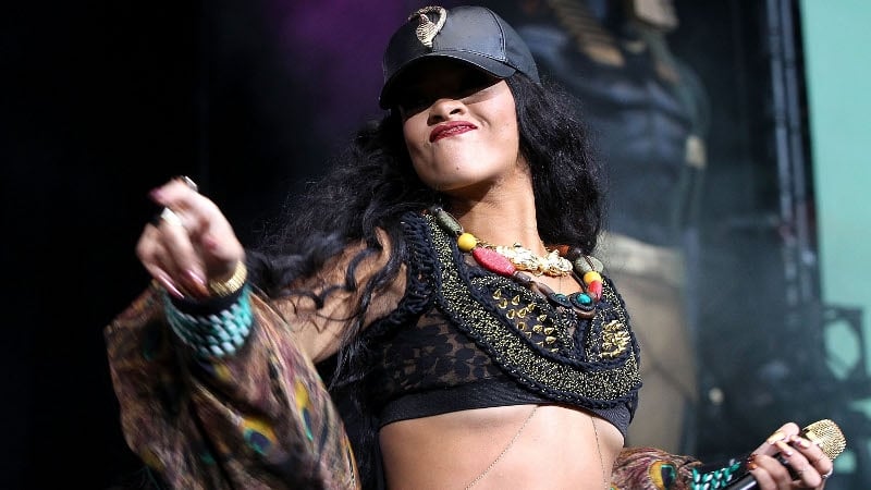 Rihanna