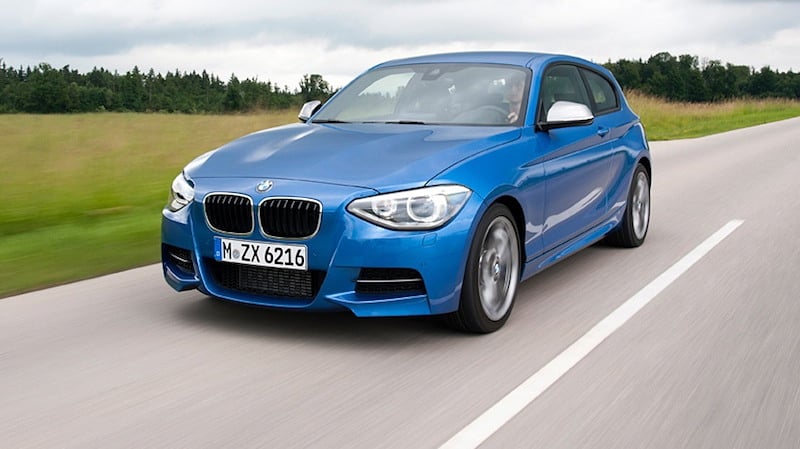 An impressive machine that drivers will enjoy