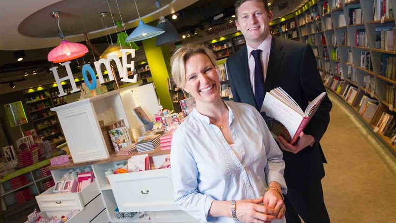 Eason's revamped Cork store opens today