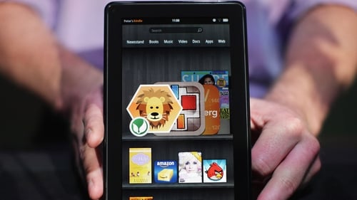 Amazon.com is investing heavily in new markets abroad, particularly China