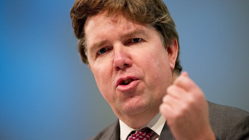 Paul Tucker tells Treasury Select Committee that phonecall gave wrong impression