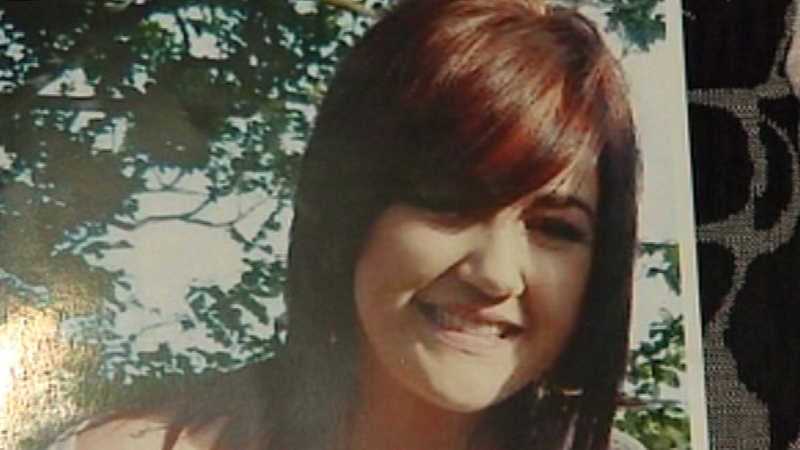 Aoife Finan was reported missing after attending a concert in Dublin's Phoenix Park