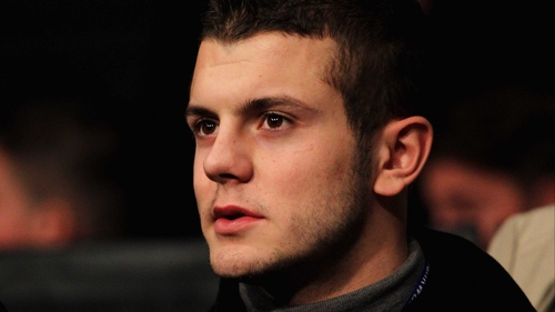 Jack Wilshere: "I didn't actually bet on the game. I know we're not allowed to! I was only messing, just to be clear."