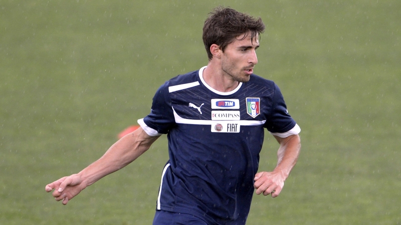 Fabio Borini is a target of new Liverpool manager Brendan Rodgers