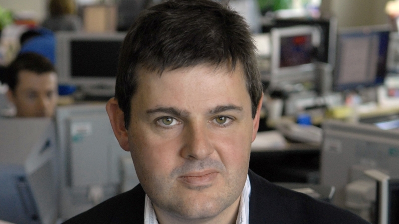 Kevin Bakhurst will take up his role in September