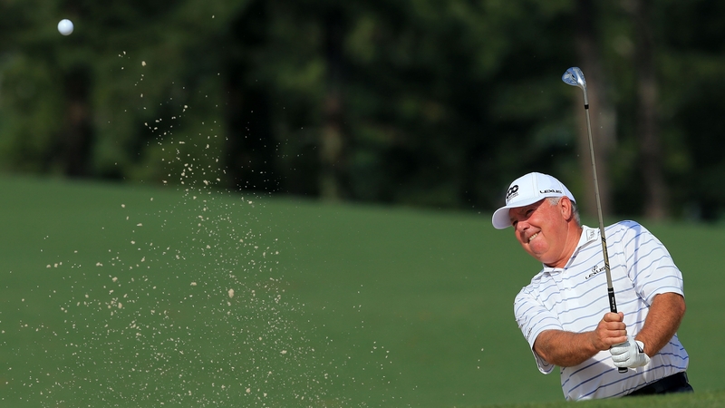 Mark O'Meara will miss the Open at Royal Lytham