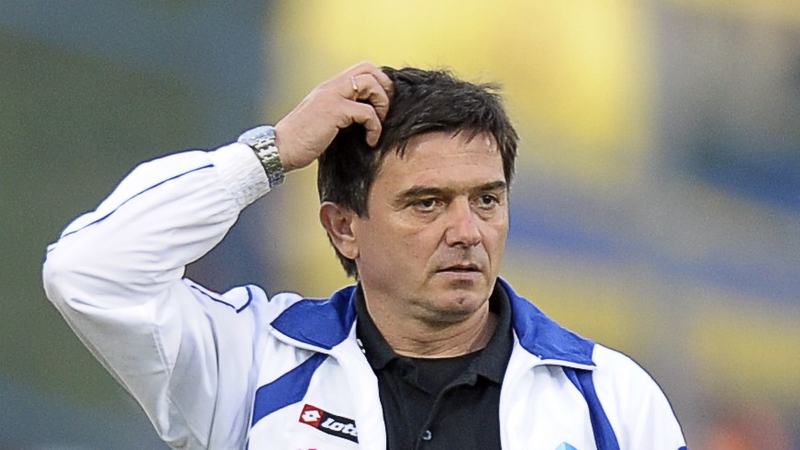 The World Cup qualifiers will see Fornalik and Poland tackle England and Euro co-hosts Ukraine