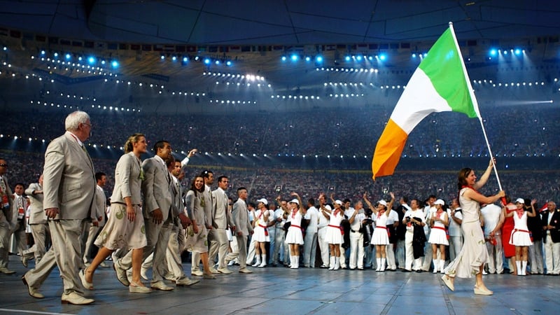 Follow the Irish in action at the London 2012 Olympic Games from all over Europe with RTÉ.