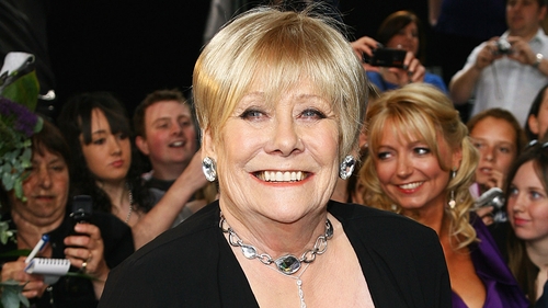 Liz Dawn