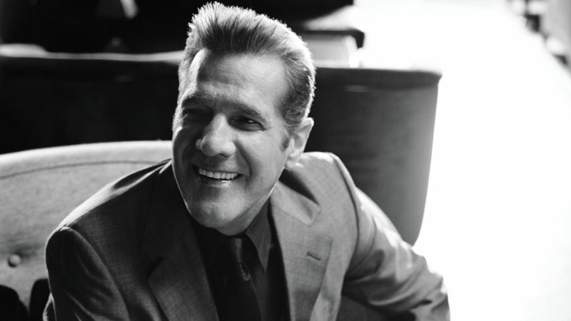 Eagles man Glenn Frey released an album of cover versions in 2012