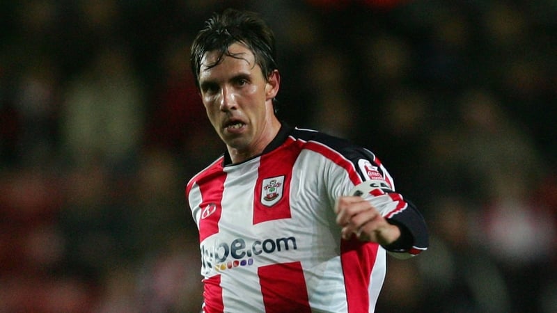 Claus Lundekvam looks set to be at the centre of a FIFA probe