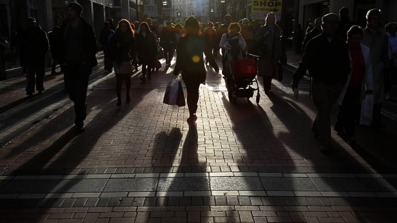 Consument sentiment fell sharply in September, but has seen somewhat of a bounce-back this month